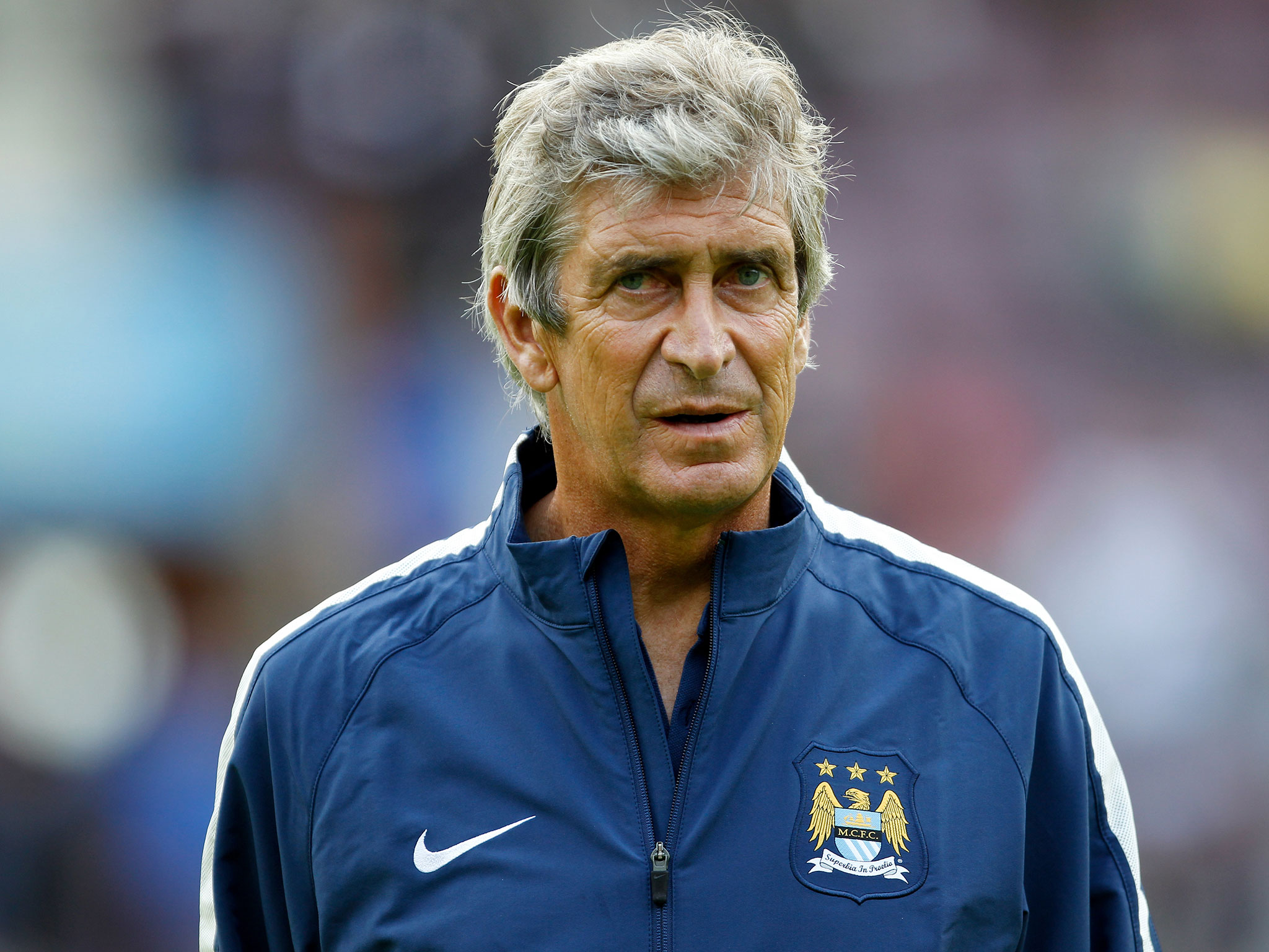 Manuel Pellegrini Wallpapers - Wallpaper Cave