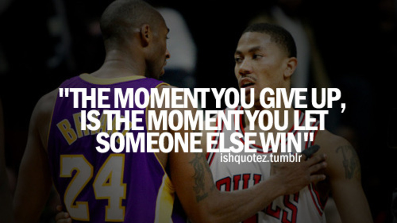Motivational Quotes On Basketball