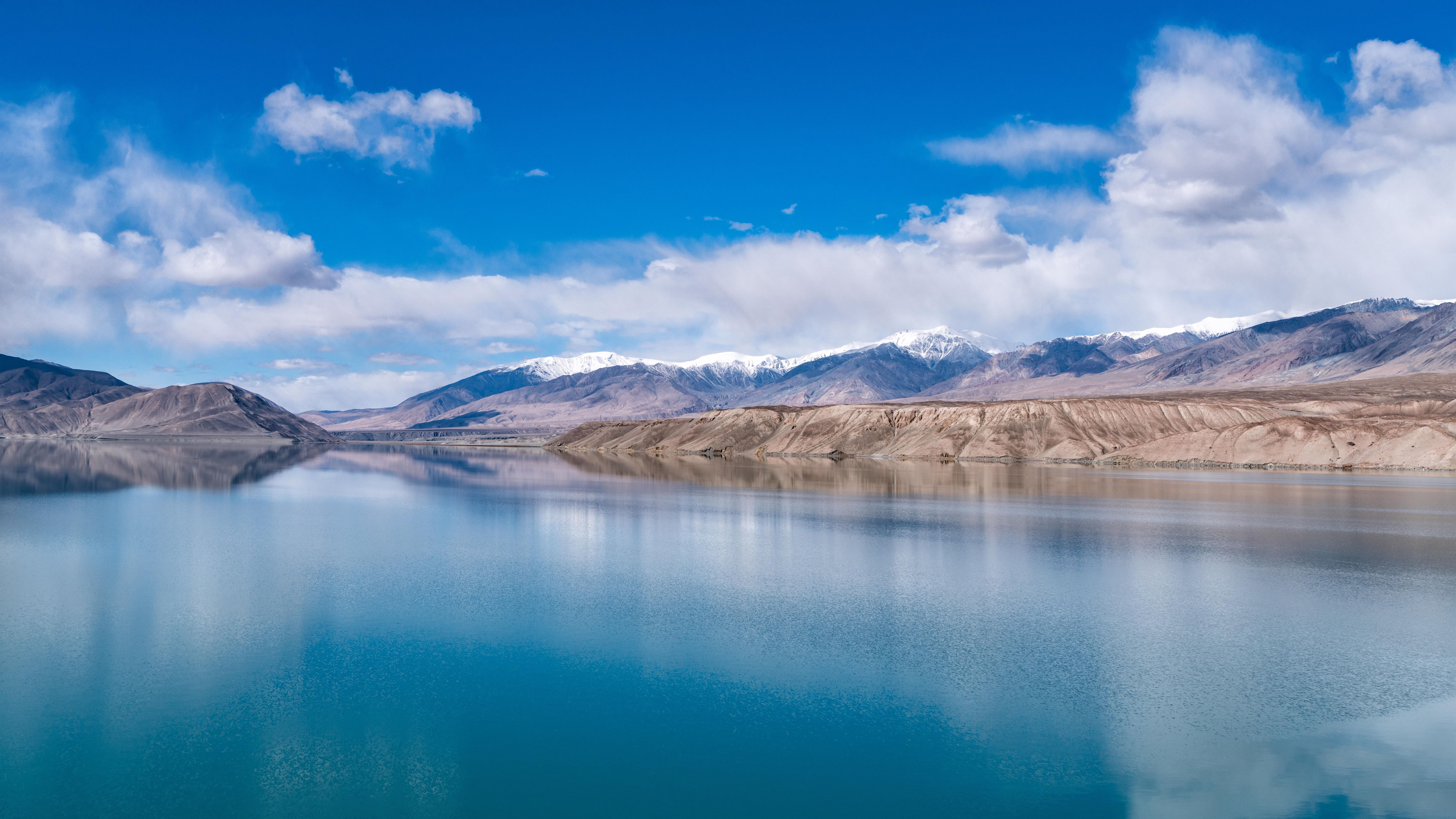 Xinjiang Wallpaper