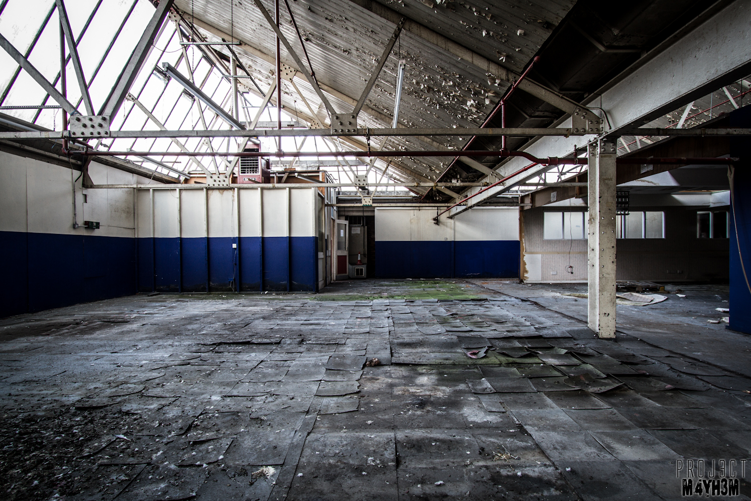 Free download Urbex Abandoned Wallpaper Warehouse and Store Somewhere United [1500x1000] for your Desktop, Mobile & Tablet. Explore Wallpaper Warehouse. Cheap Wallpaper, Wallpaper Stores Near Me, Wallpaper Outlet Clearance Center