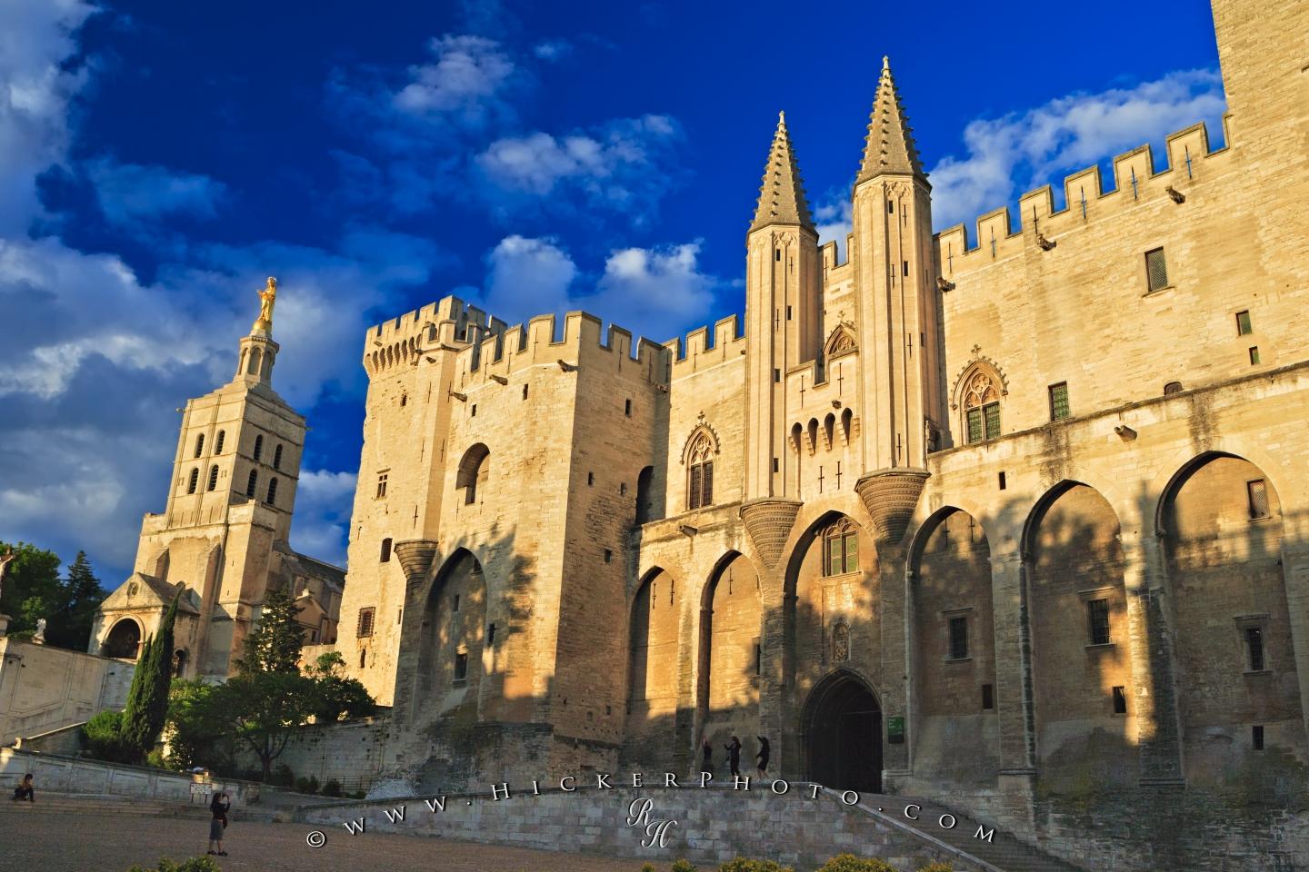 Avignon Wallpapers - Wallpaper Cave