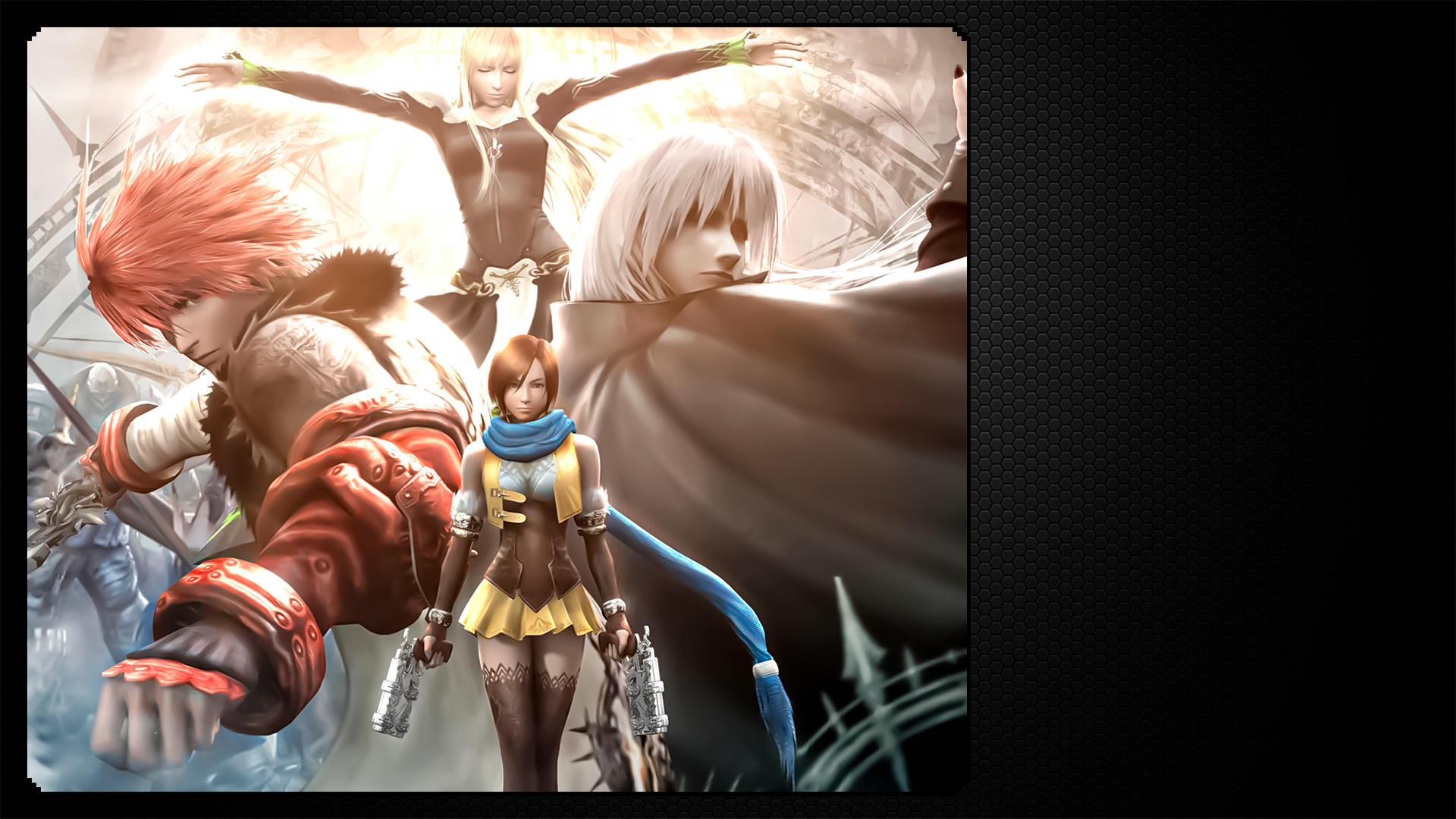 Chaos Legion Details Games Database