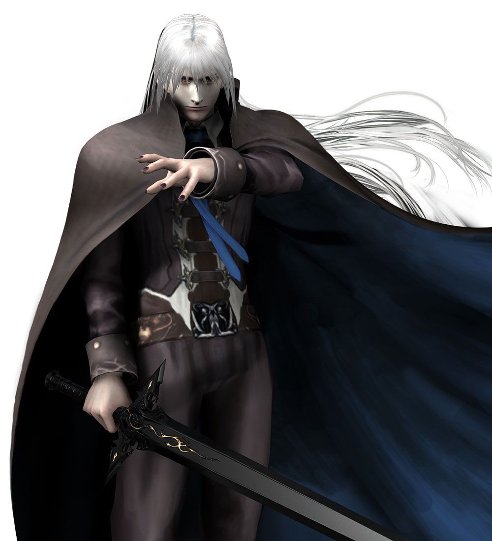 Victor Delacroix & Art Legion. Chaos legion, Legion, Art gallery