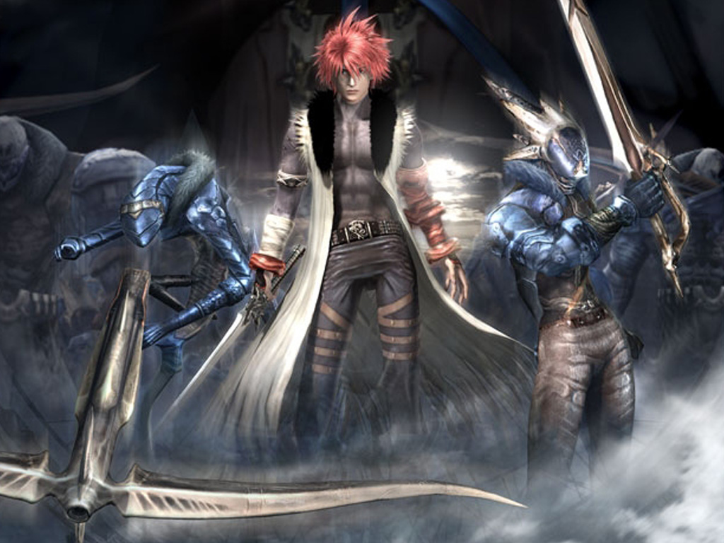 Summoning Power Link