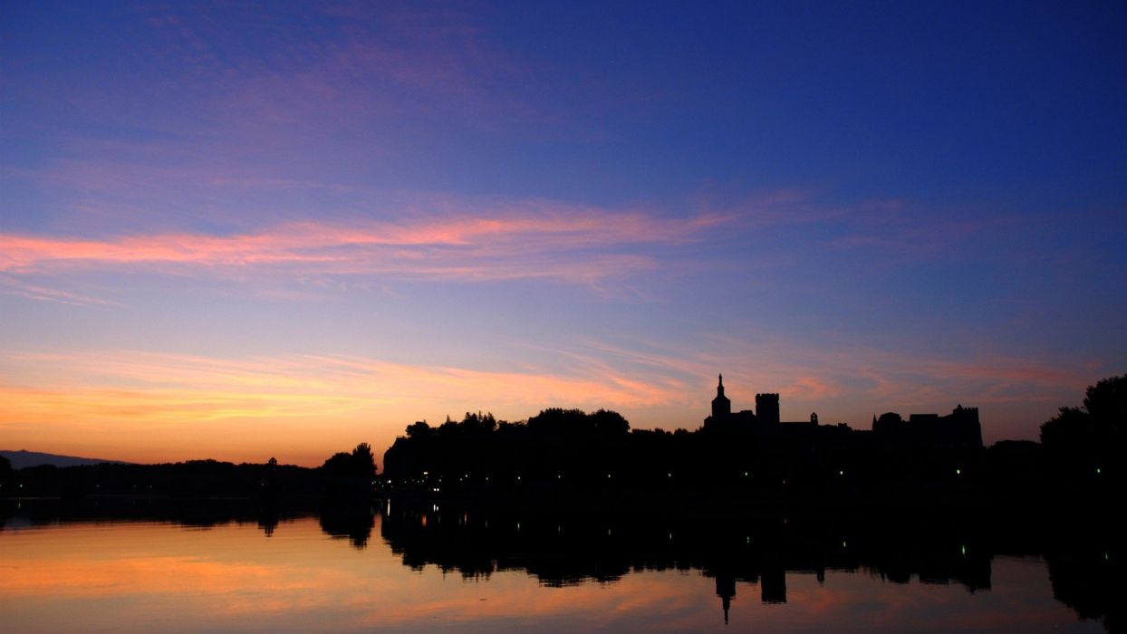 Avignon Wallpapers - Wallpaper Cave