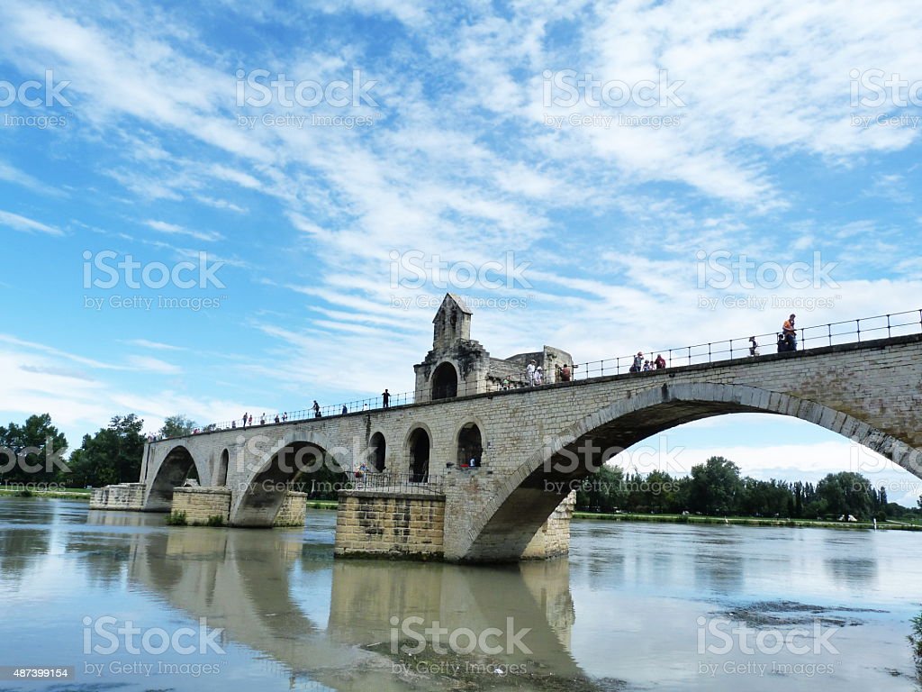 Avignon Wallpapers - Wallpaper Cave