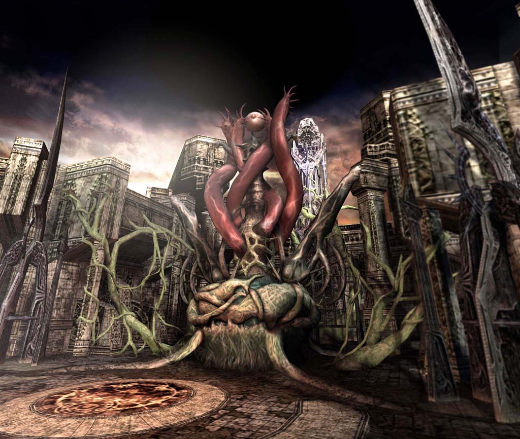 Chaos Legion Wallpapers Wallpaper Cave