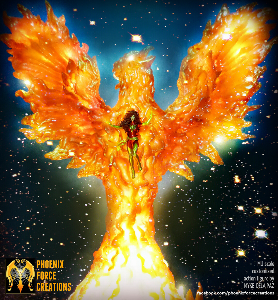 Phoenix Force wallpaper, Video Game, HQ Phoenix Force pictureK Wallpaper 2019