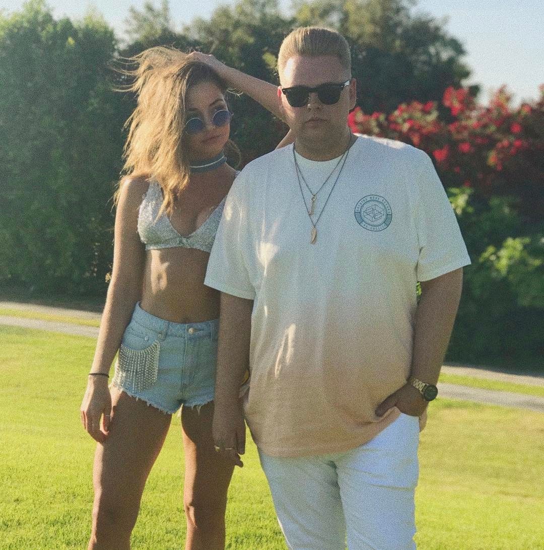 Nick Crompton ♚ ideas. nick, jake paul, jake paul team 10