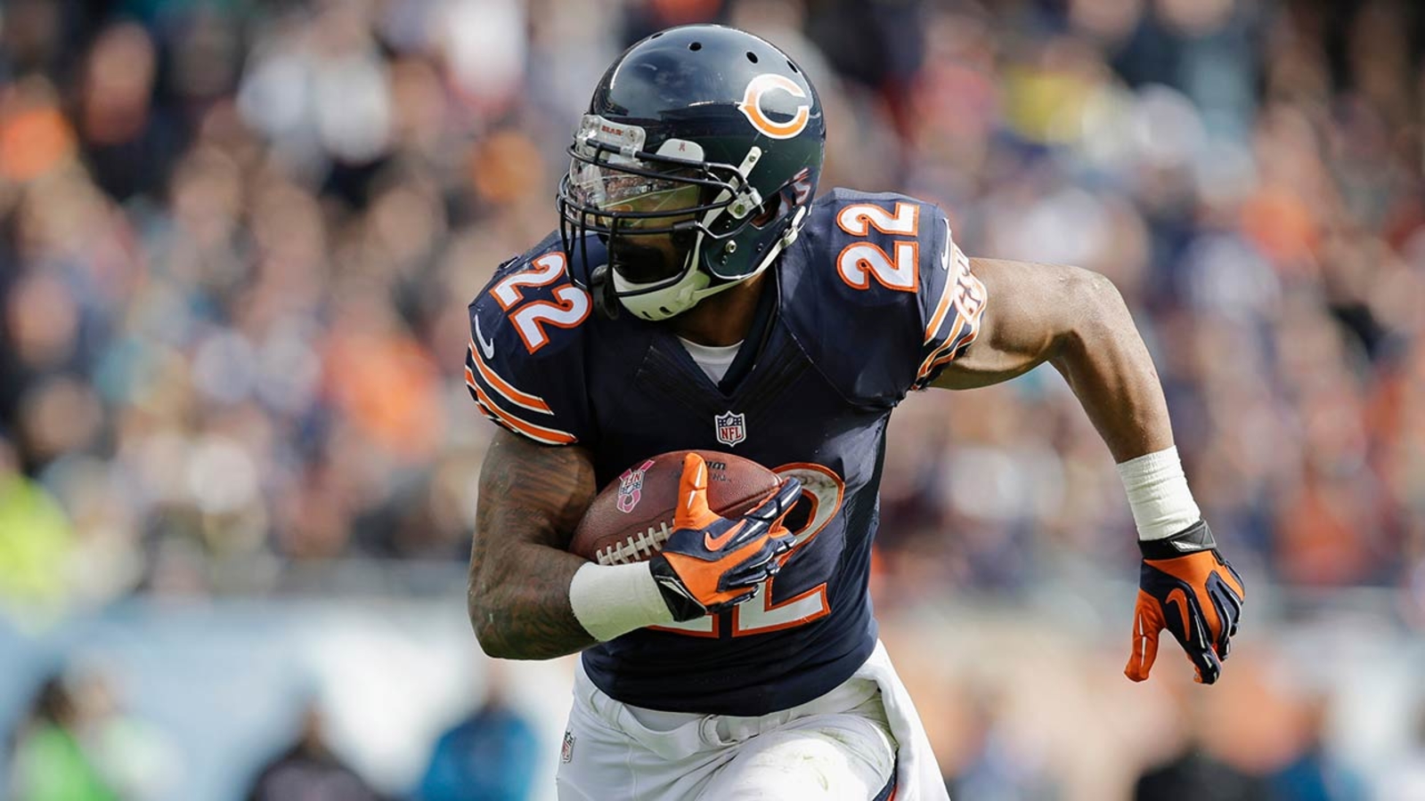 Matt Forte: Chicago Bears Running back - Football & Sports Background  Wallpapers on Desktop Nexus (Image 1832203)