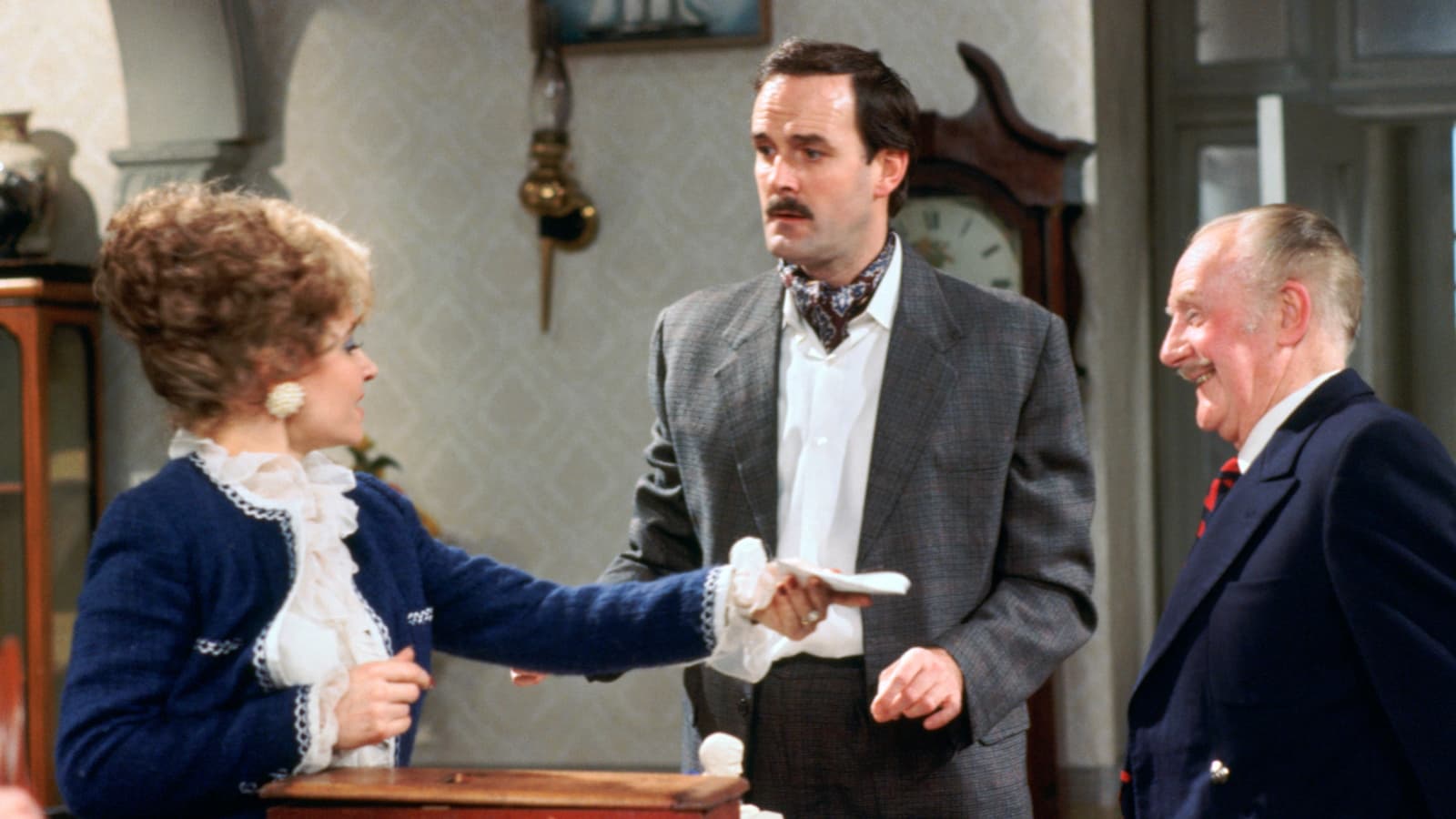 Fawlty Towers Wallpapers Wallpaper Cave fawlty-towers-wallpapers-wallpaper-cave