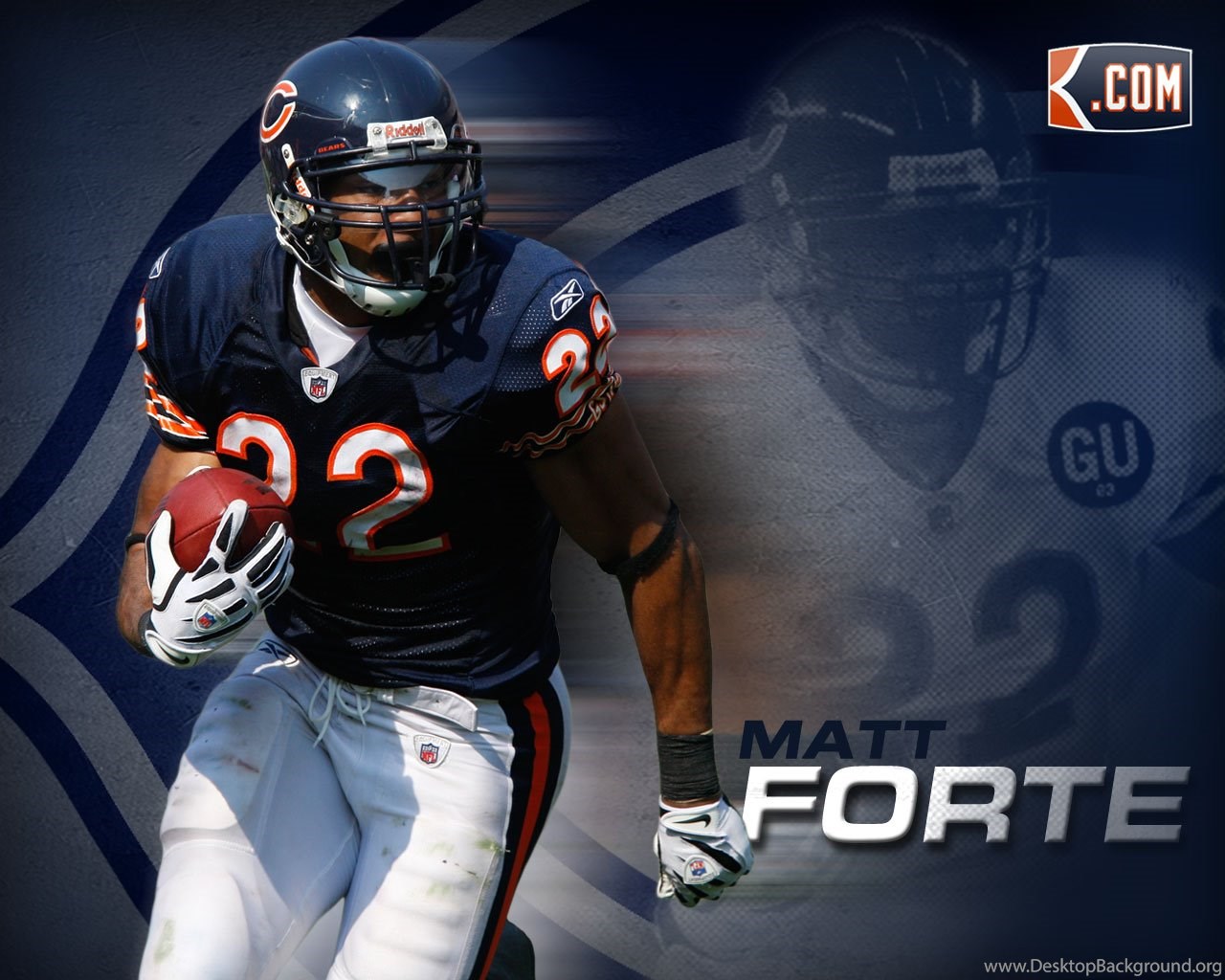 Matt Forte: Chicago Bears Running back - Football & Sports Background  Wallpapers on Desktop Nexus (Image 1832203)