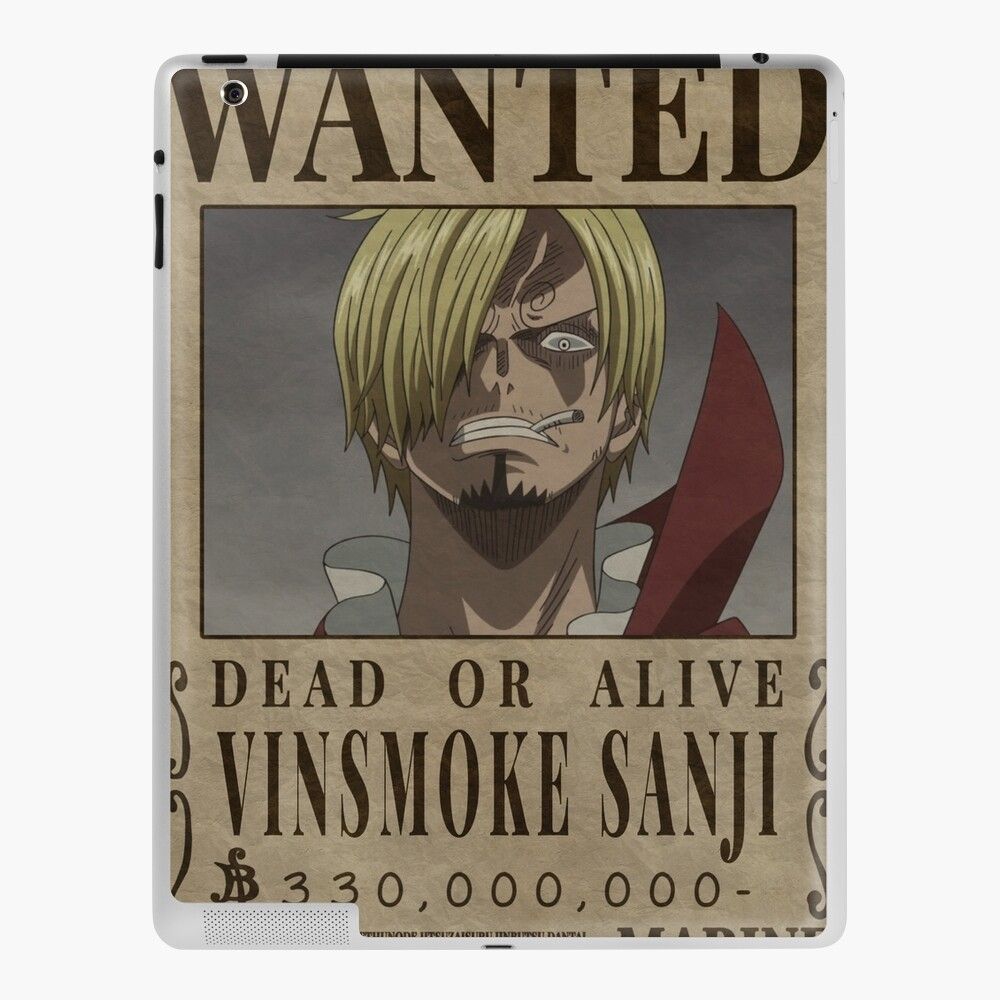 Sanji Bounty Wallpapers - Wallpaper Cave