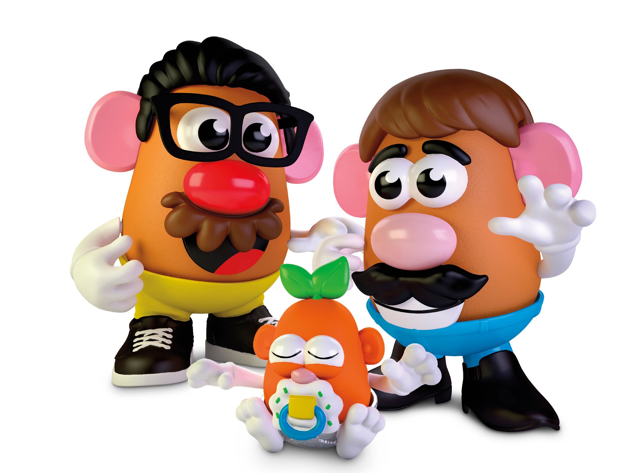 Potato Head Wallpapers - Wallpaper Cave