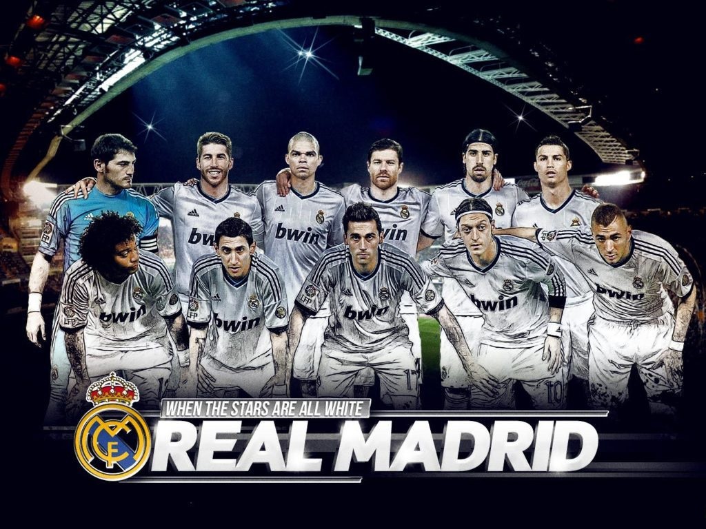 Real Madrid