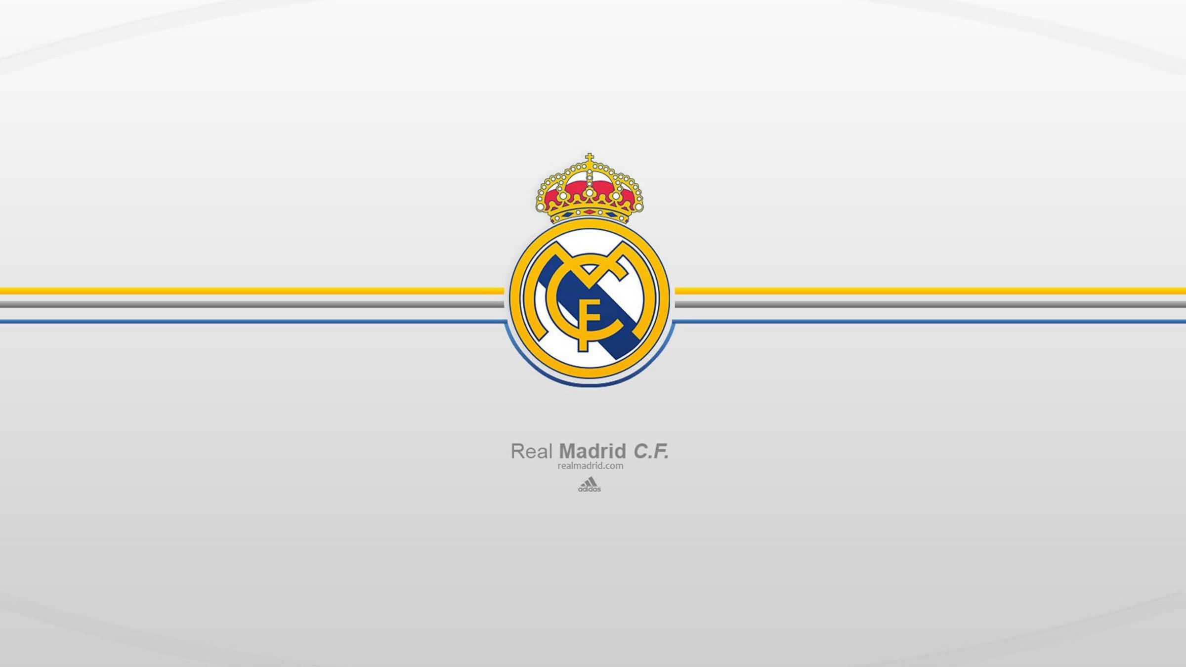 Real Madrid Team Computer Wallpapers Wallpaper Cave