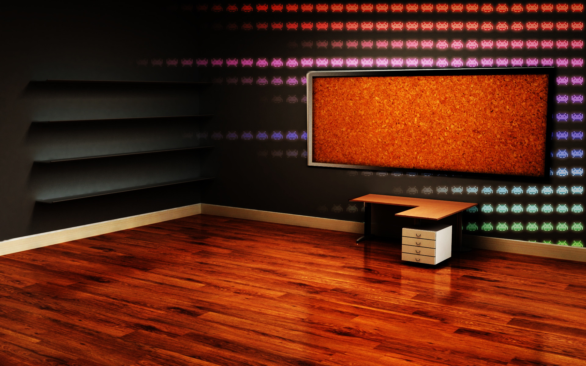 Desktop Office Organise Wallpapers Wallpaper Cave