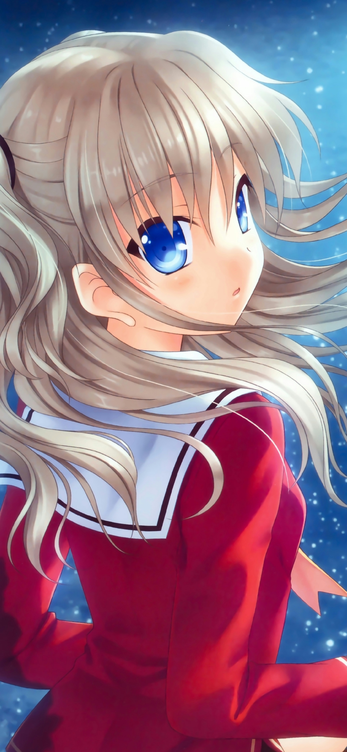 Android HD Nao Tomori Wallpapers - Wallpaper Cave