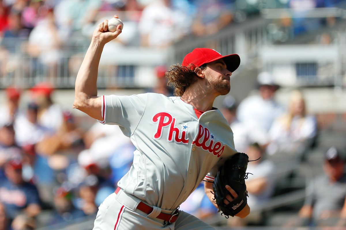 NoLa: Braves 5, Phillies 4 Good Phight