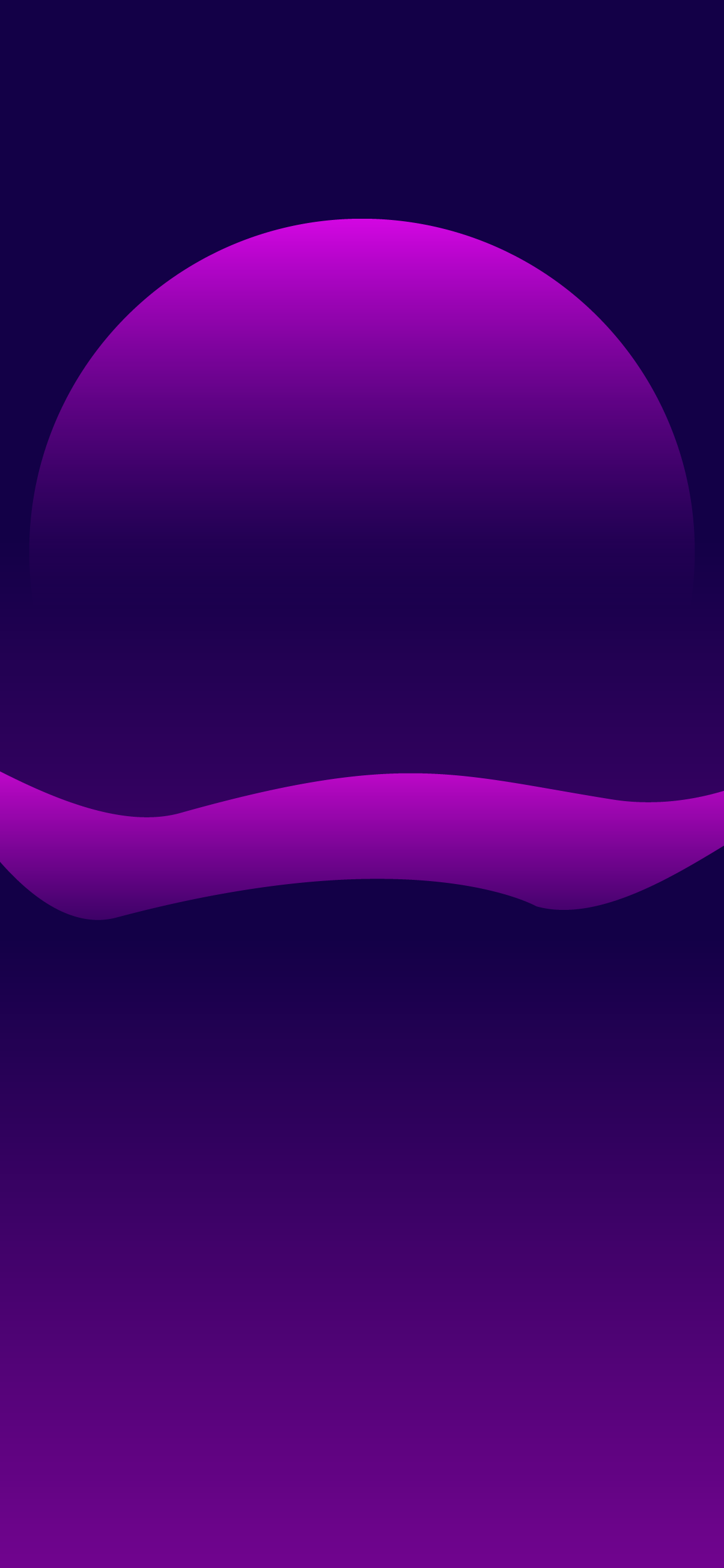iPhone purple background wallpaper