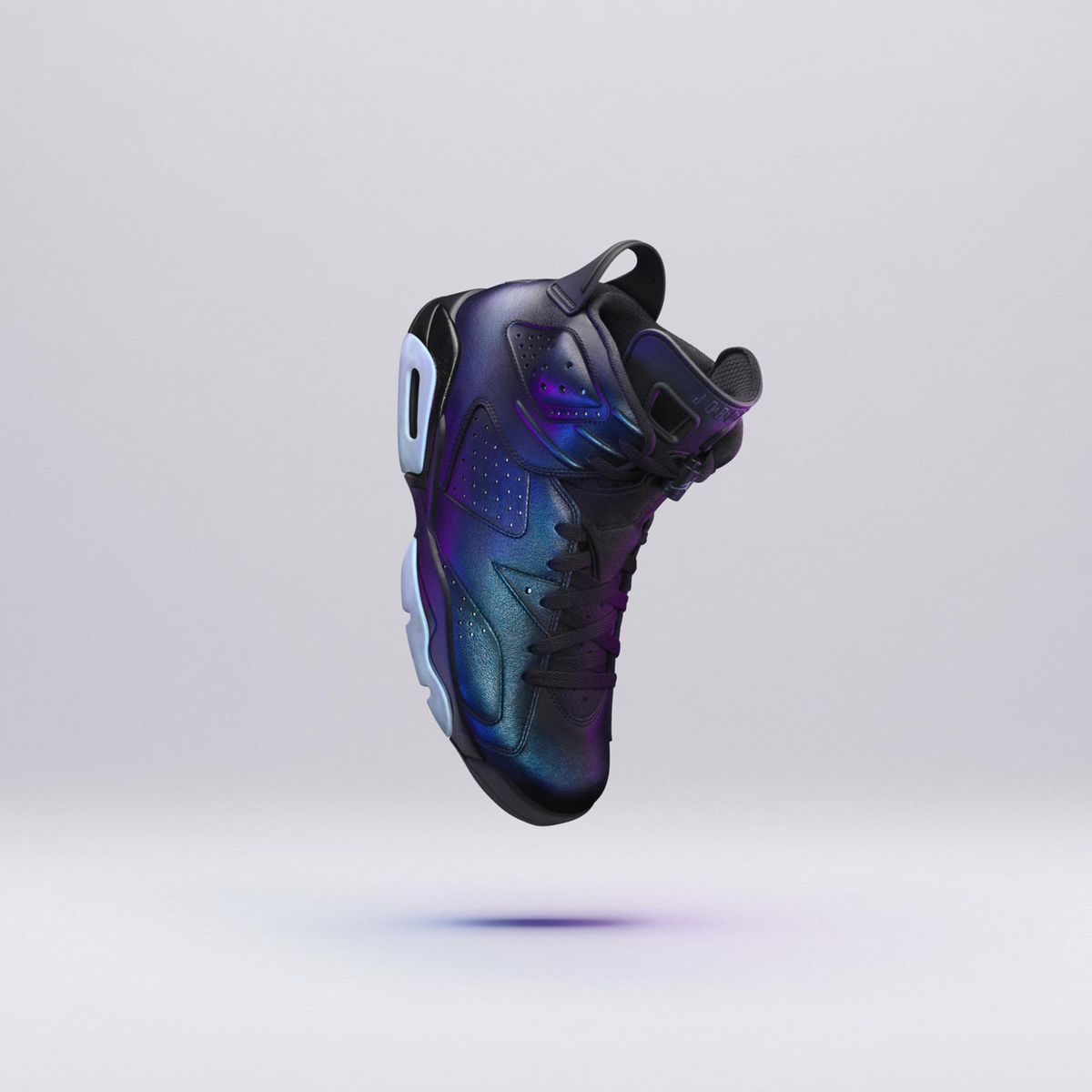 Jordan Brand Releases 3 Clean Retro Sneakers For 2017 NBA All Star Game