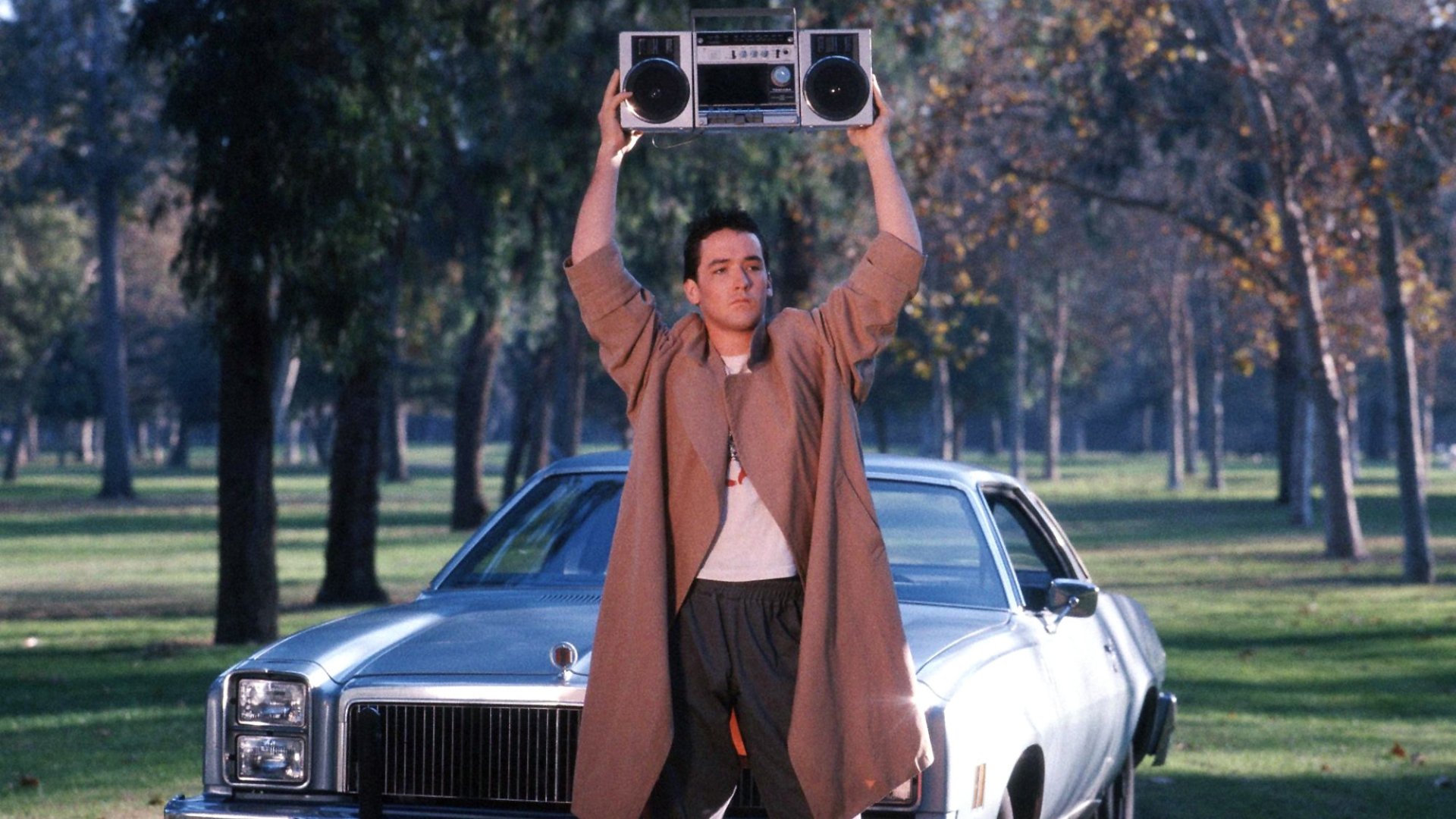 Say Anything HD Wallpaper and Background Image