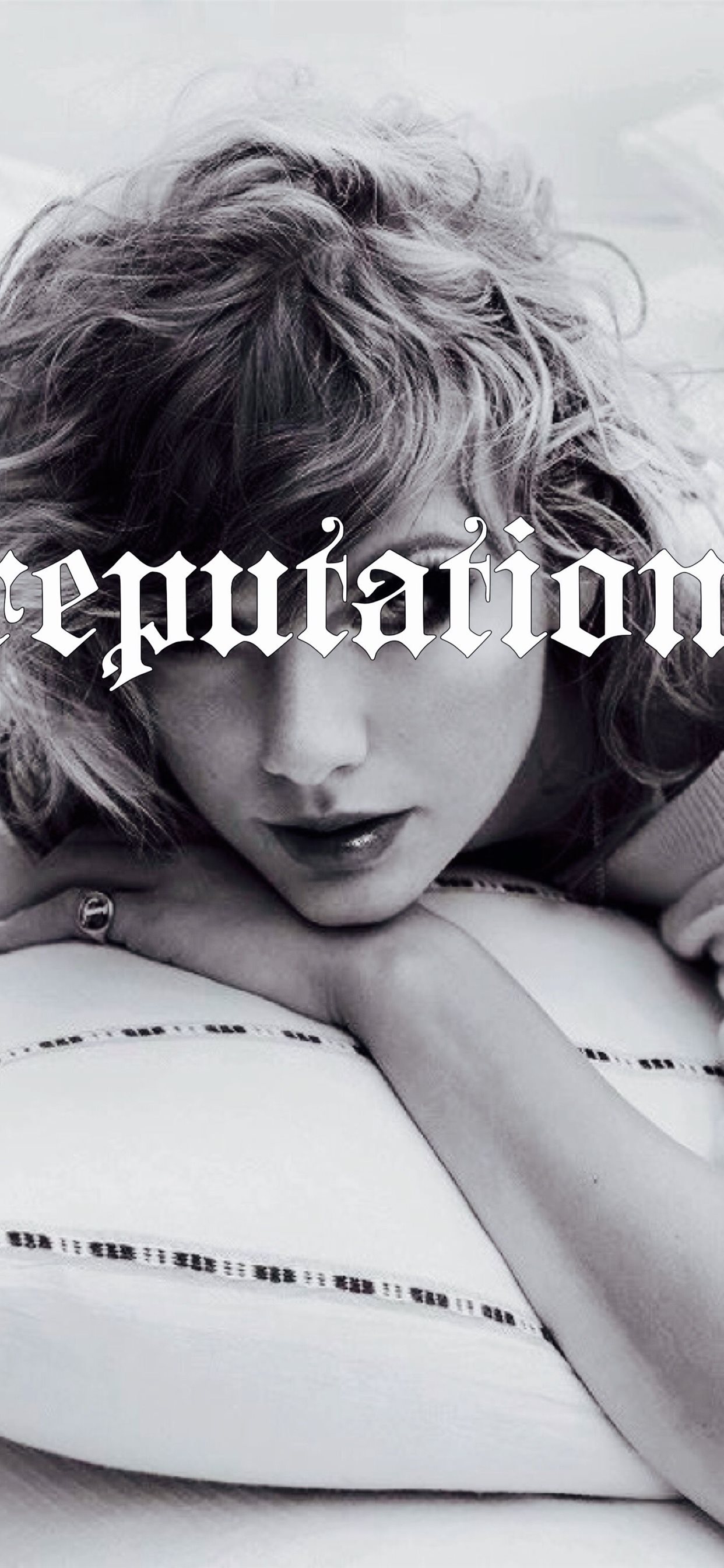 Reputation Taylor swift Are you ready