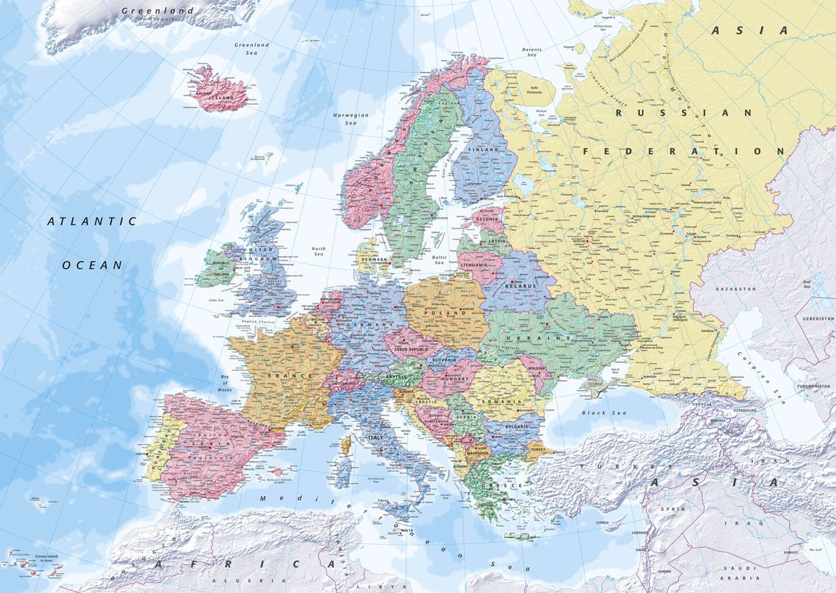 Top europe wallpaper map Download Book Source for free download HD, 4K & high quality wallpaper