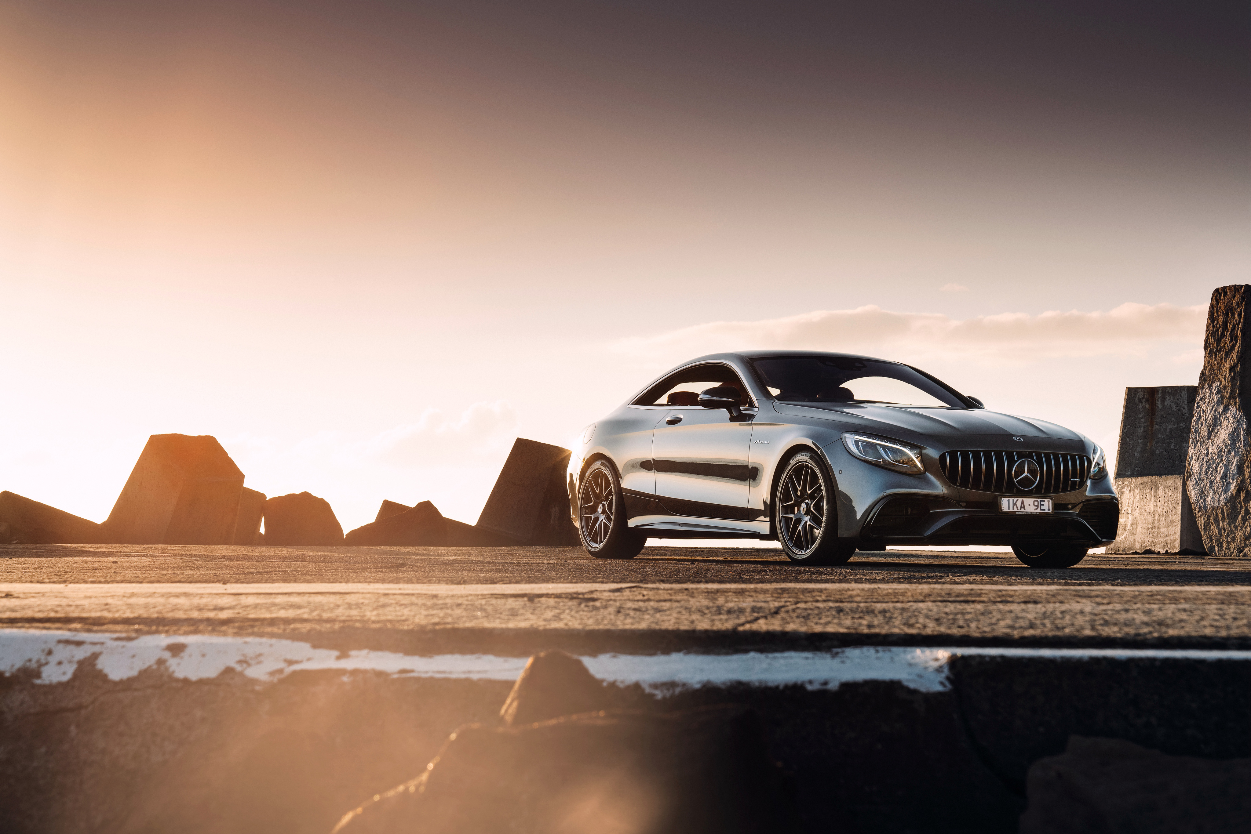 Mercedes AMG S63 2018 4k, HD Cars, 4k Wallpaper, Image, Background, Photo and Picture