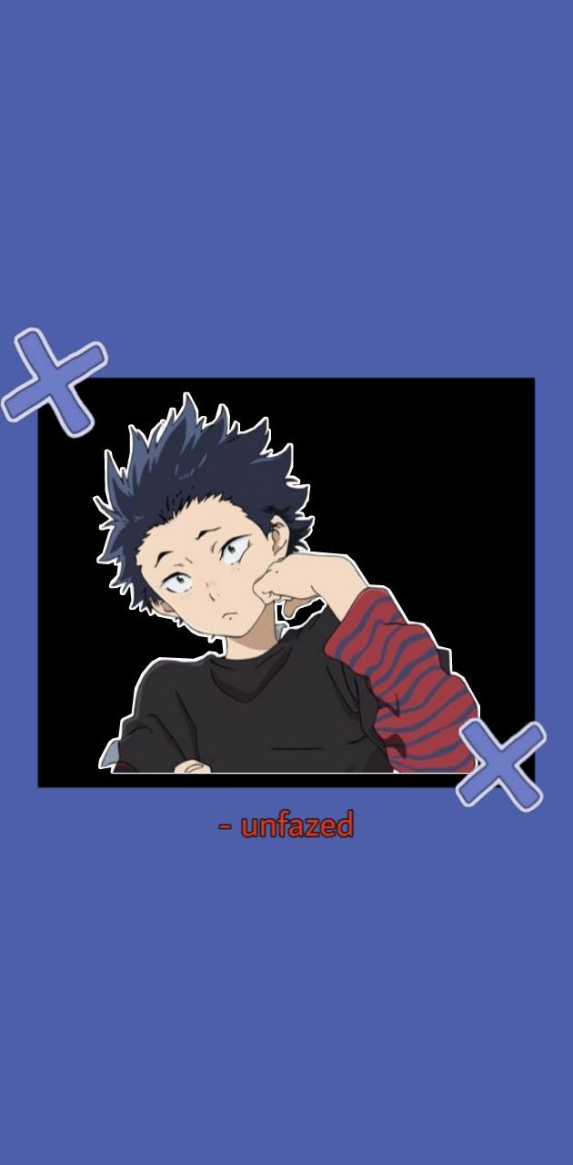 Shoya Ishida wallpaper