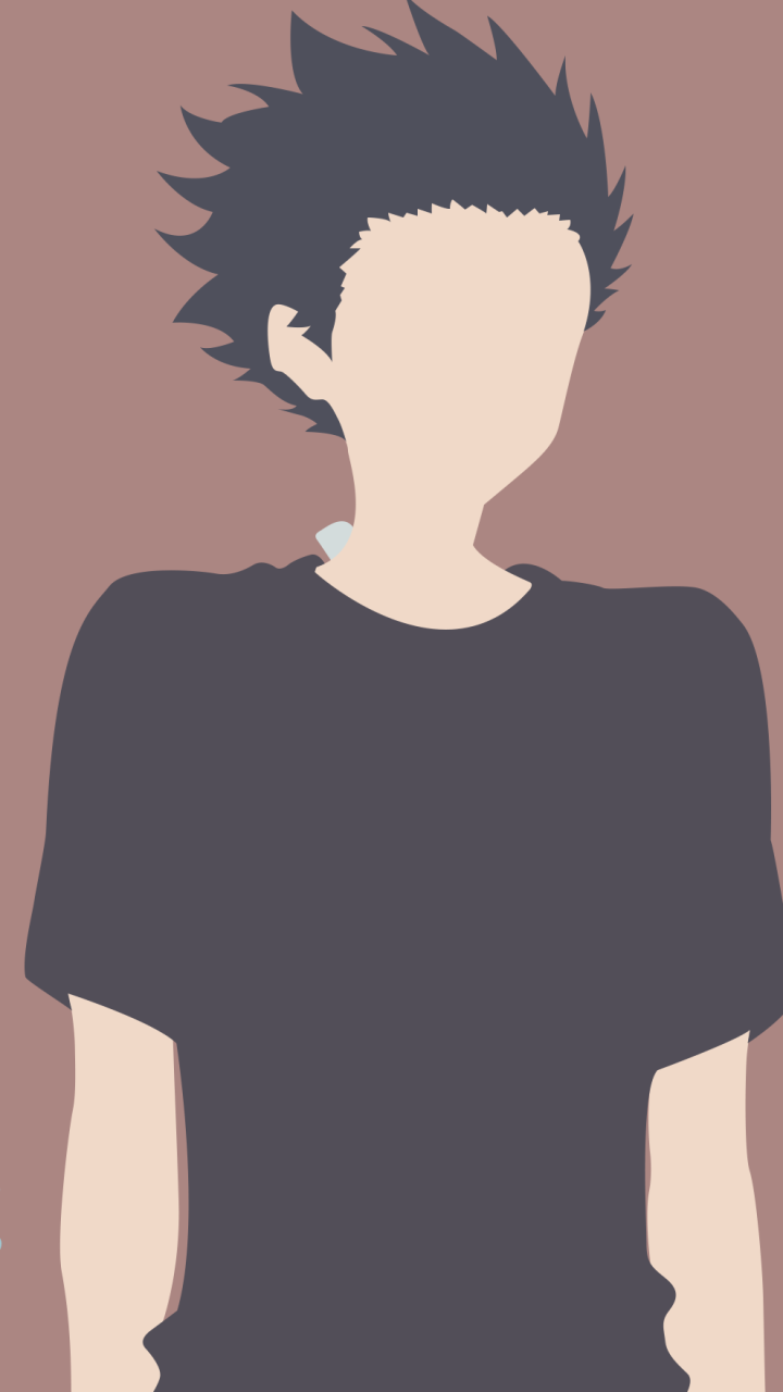 Anime Koe No Katachi