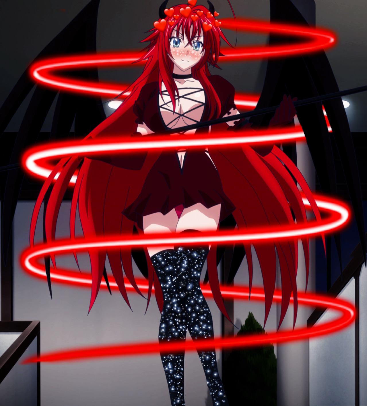 rias riasgremory gremory 343088975008201