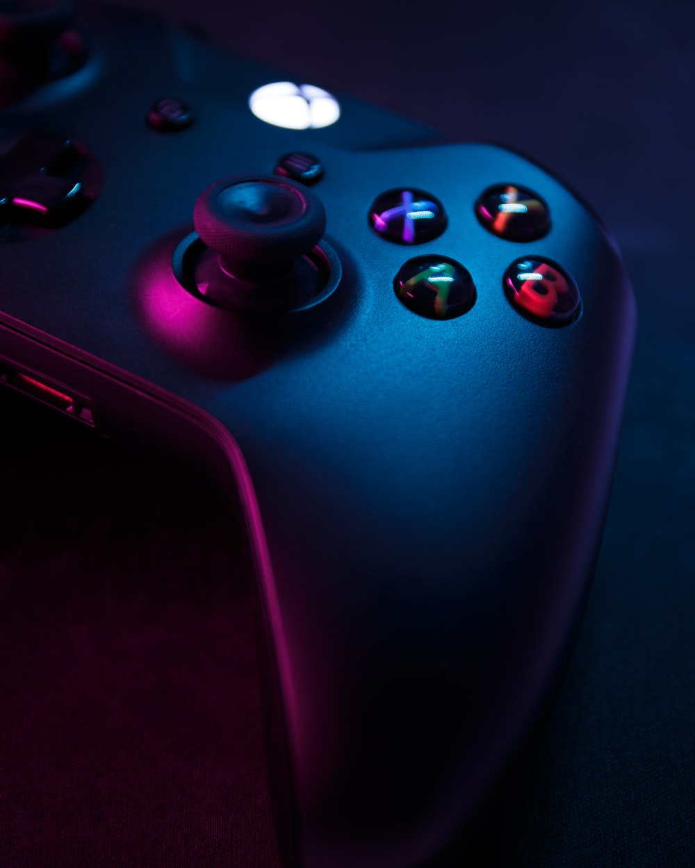 Joystick Picture. Download Free Image