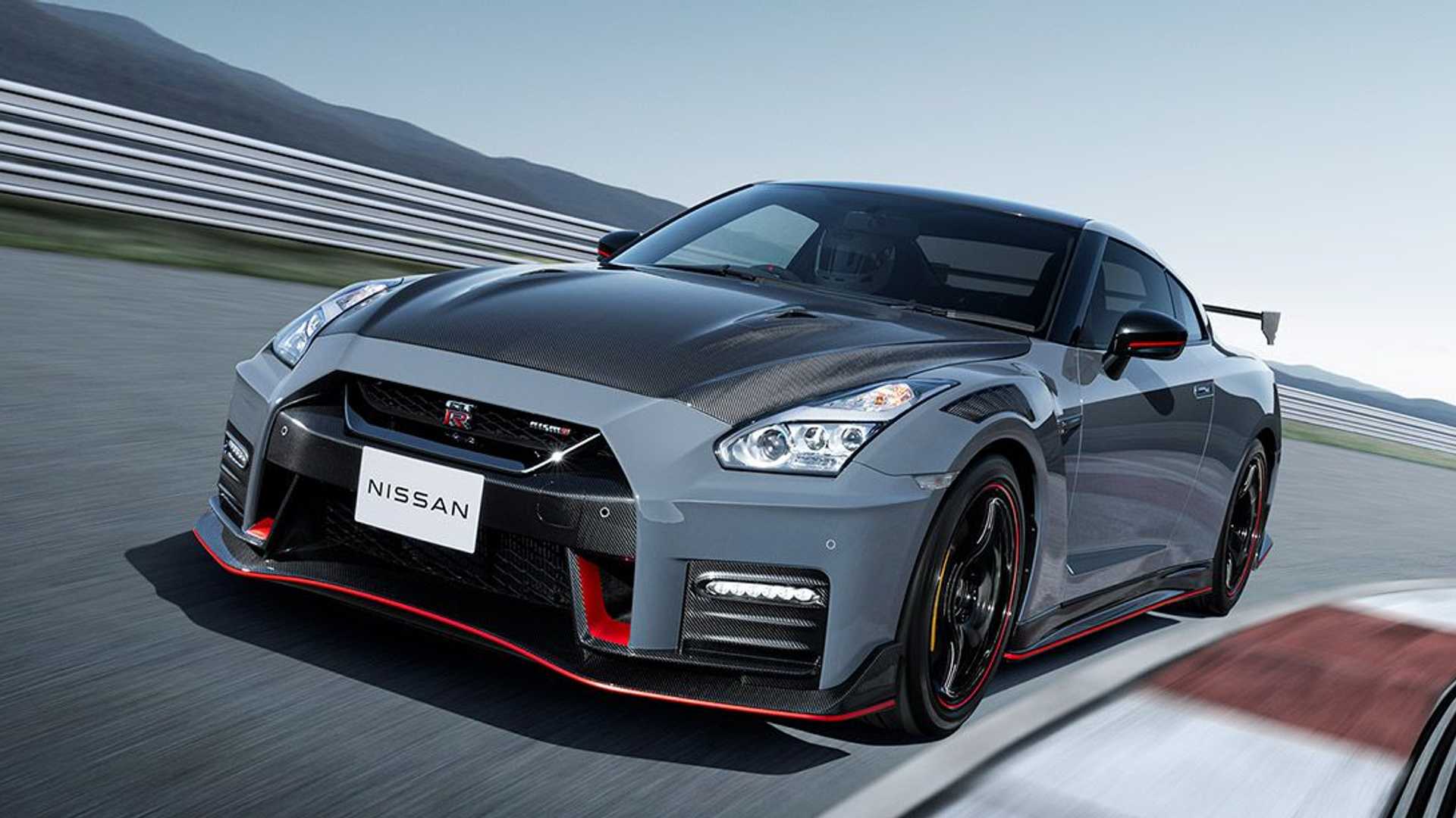 2022 Nissan GT R Debuting In Japan: See The Livestream
