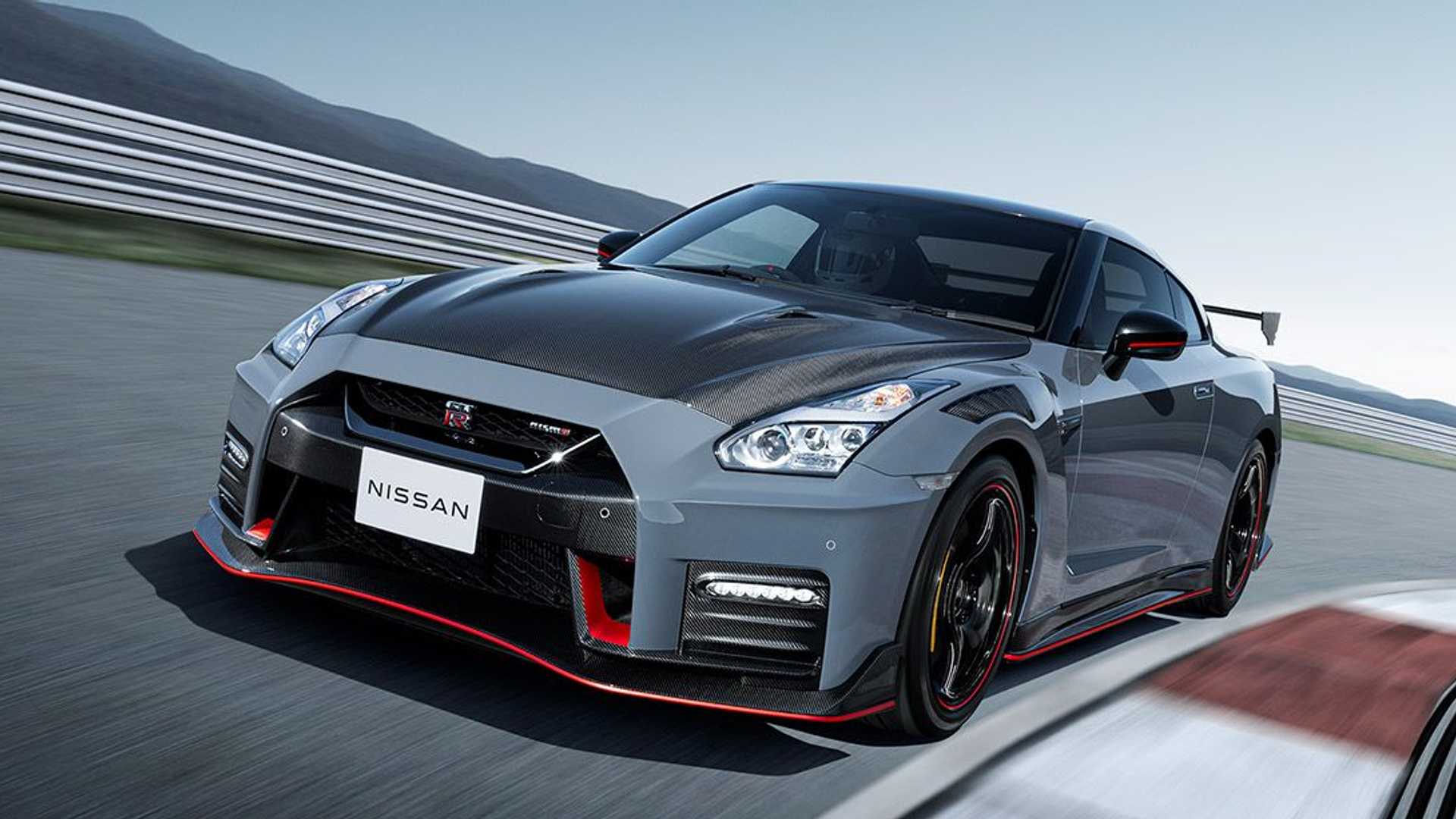 Nissan Skyline Gtr R36 2021 HD phone wallpaper