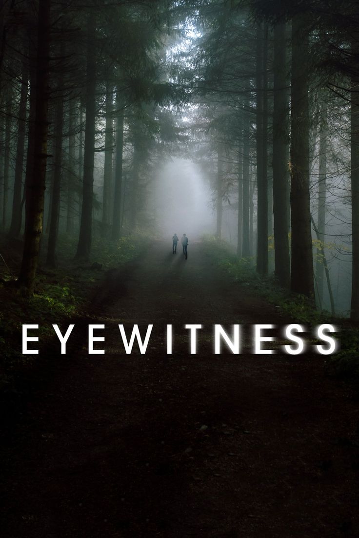 Eyewitness S01 (2 5) 09 07 17!. Series Movies, Good Movies, Degrassi The Next Generation