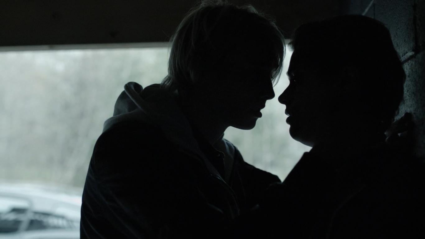 Eyewitness (TV Series 2016)