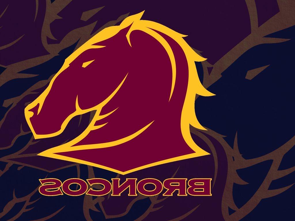 NRL Broncos Wallpapers - Wallpaper Cave