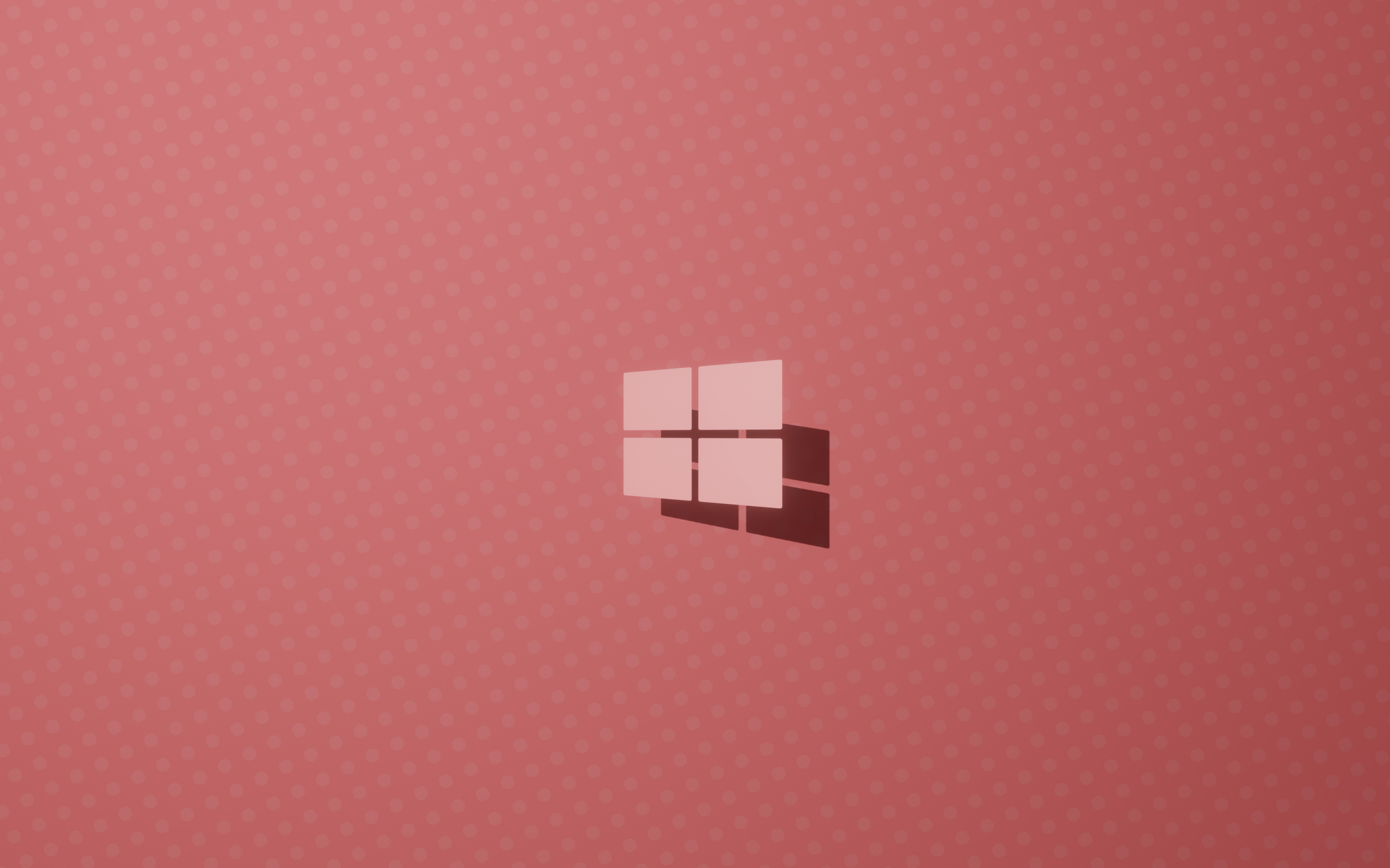 Windows 10 Logo Pink 4k Macbook Pro Retina HD 4k Wallpaper, Image, Background, Photo and Picture