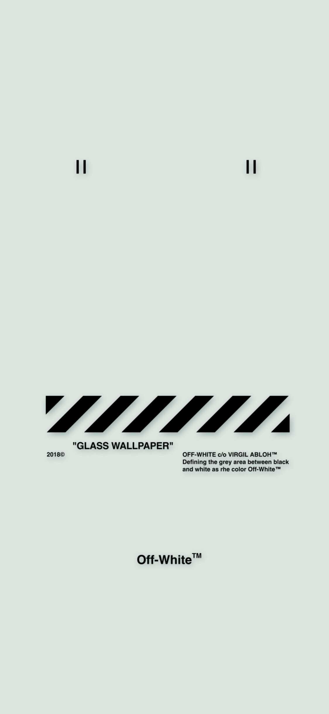 Off White Android Wallpapers - Wallpaper Cave
