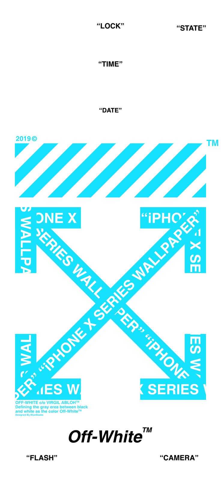 Off White Wallpaper