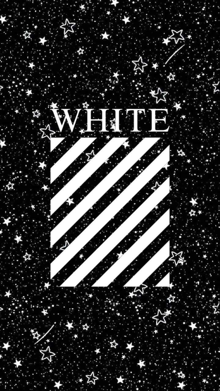 Off white. Hypebeast iphone wallpaper, Quote background, Android wallpaper