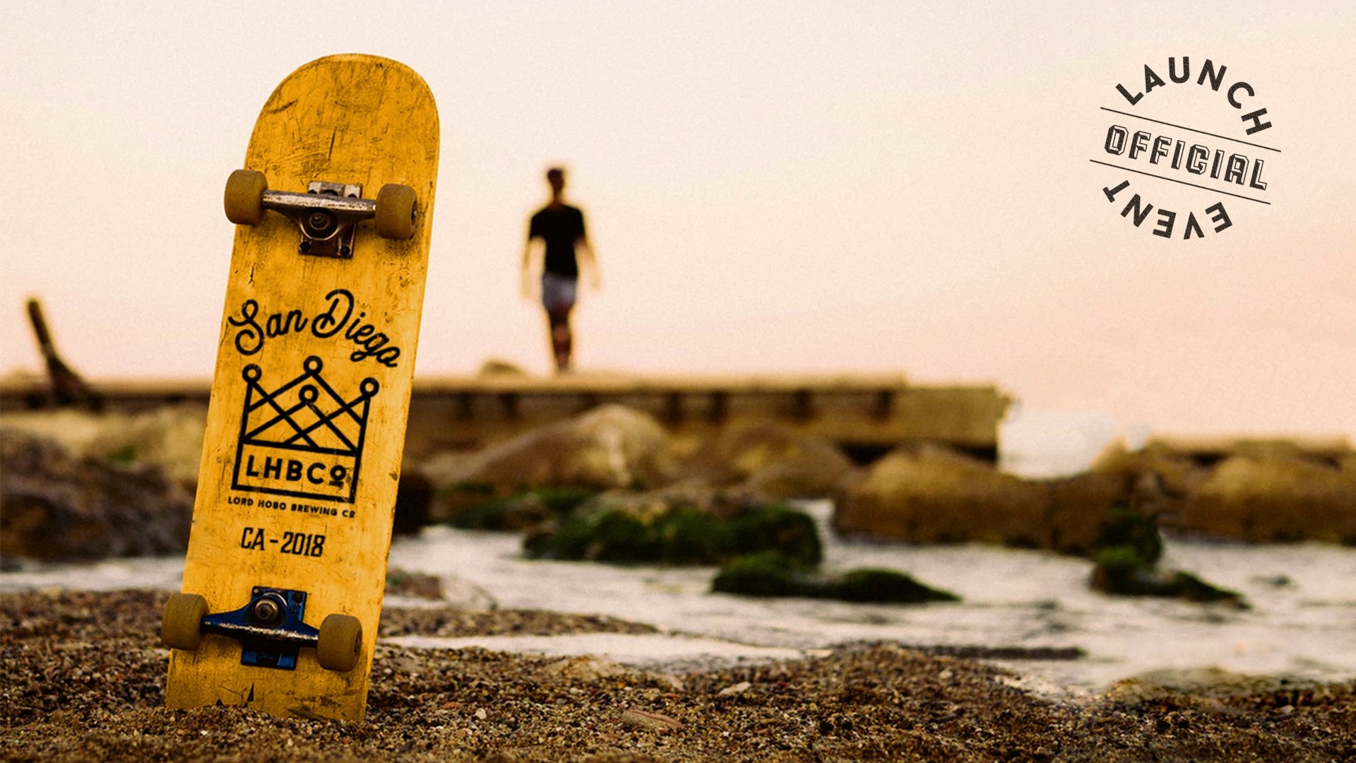 Skateboard Wallpaper