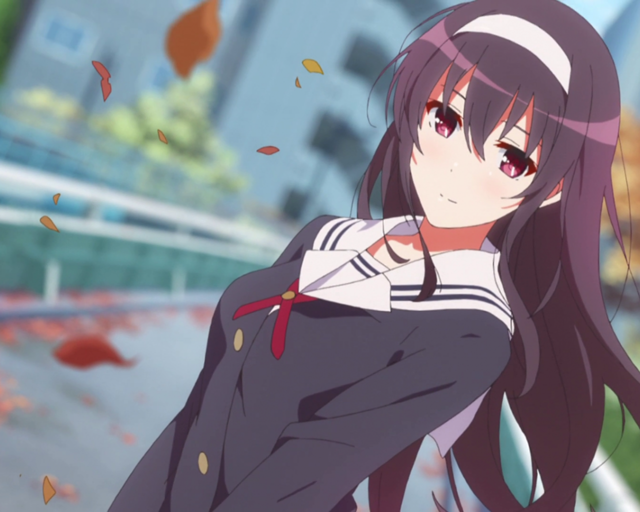 Free download Saekano How to Raise a Boring Girlfriend Wallpaper 22 1920 X [1920x1080] for your Desktop, Mobile & Tablet. Explore Saekano: How To Raise A Boring Girlfriend Wallpaper