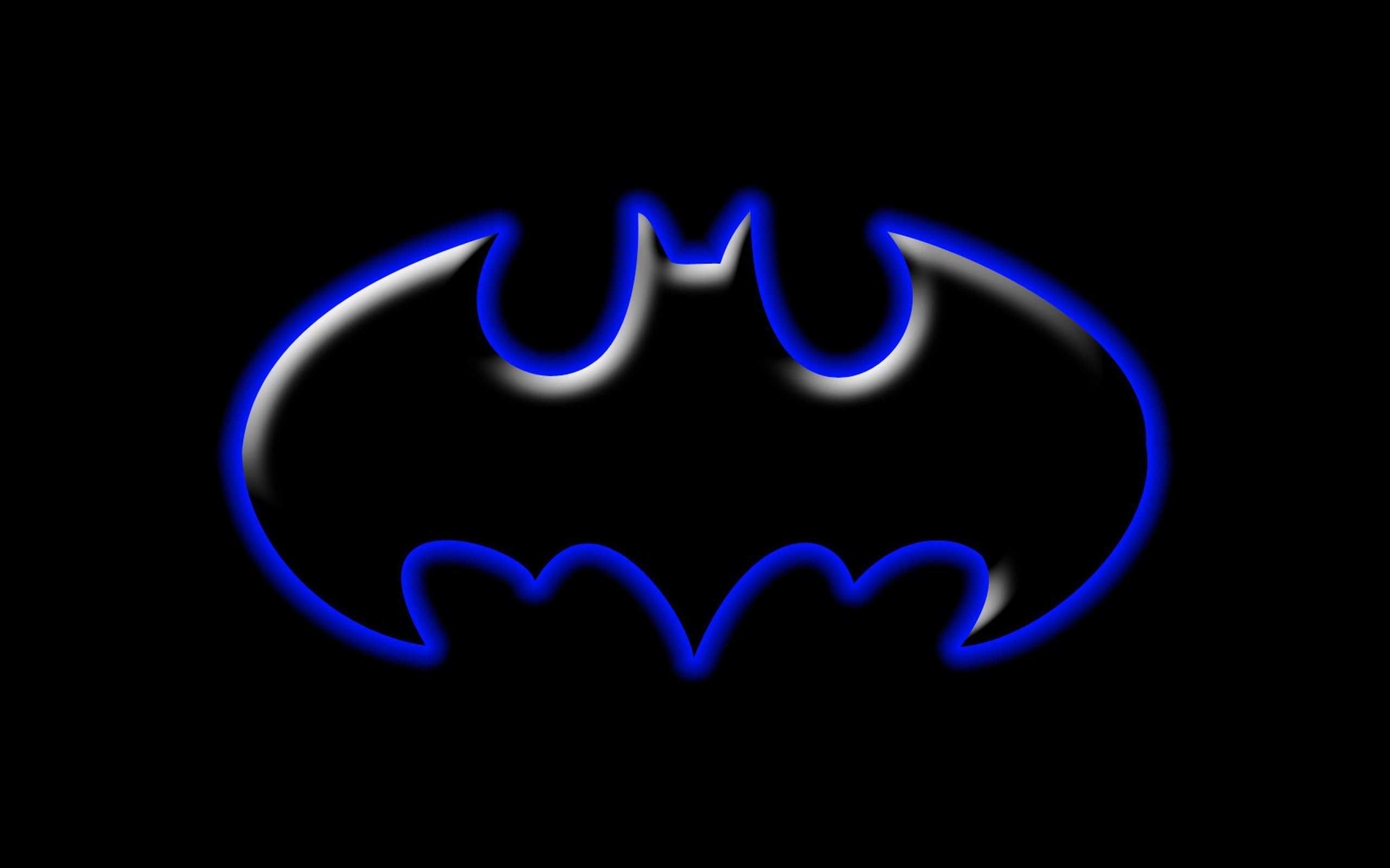 Free download 3D ABSTRACT BATMAN LOGO BLUE Wallpaper Download [2560x1600] for your Desktop, Mobile & Tablet. Explore Cool Batman Logo Wallpaper. Free Batman Wallpaper, Best Batman Wallpaper, Awesome Batman Wallpaper