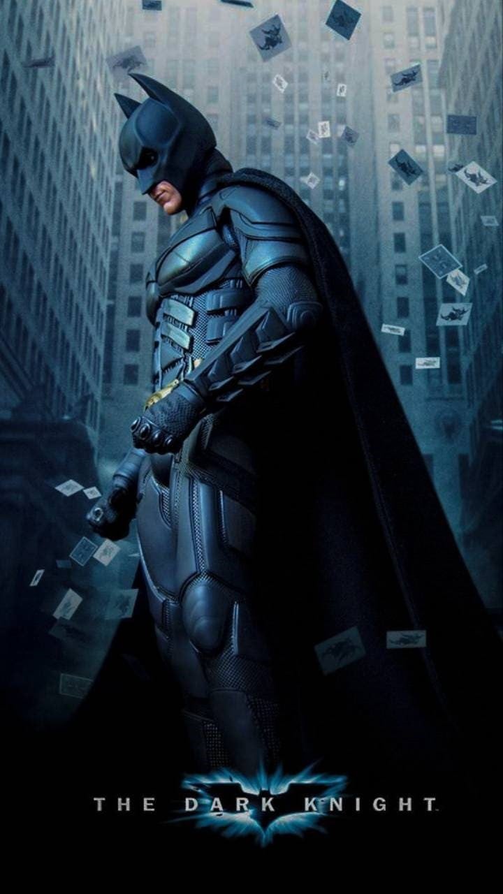 Best Batman Wallpaper That Look Amazing