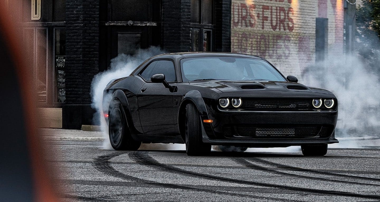 2022 Dodge Challenger Gallery. Picture of Dodge Challenger