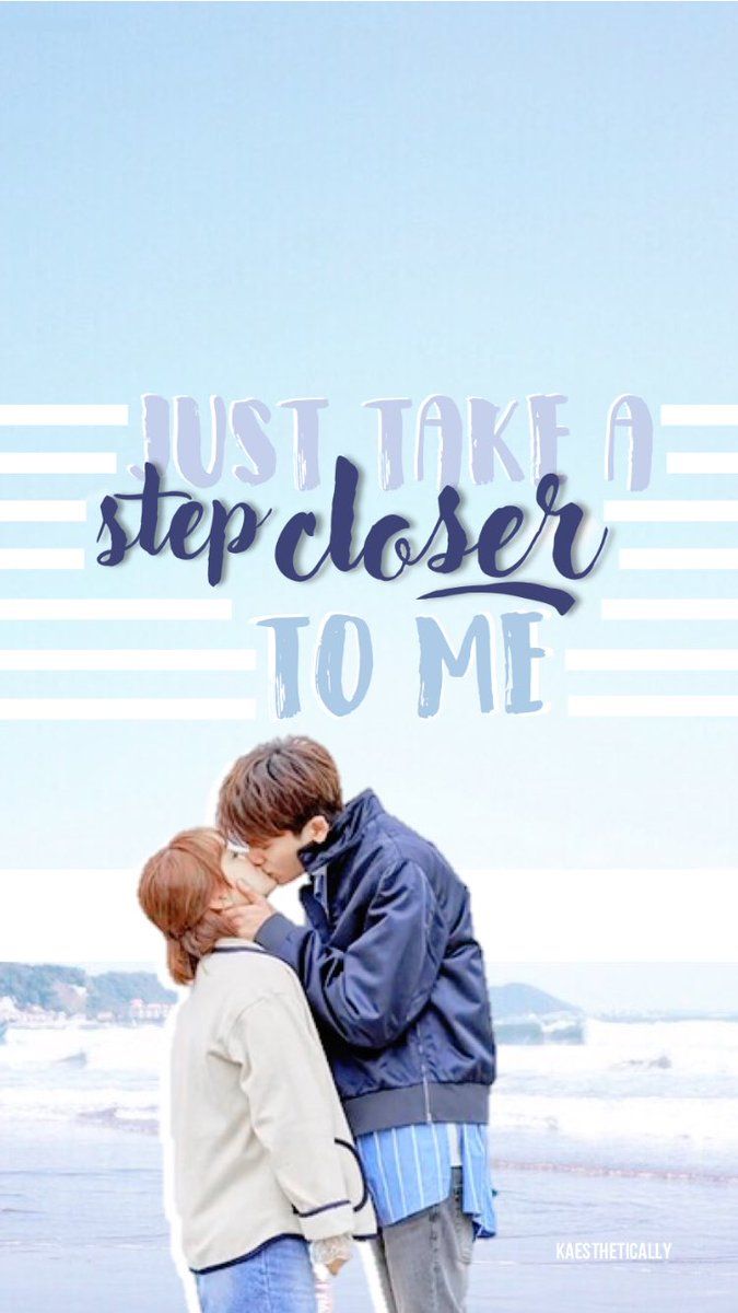 Korean Drama Wallpaper