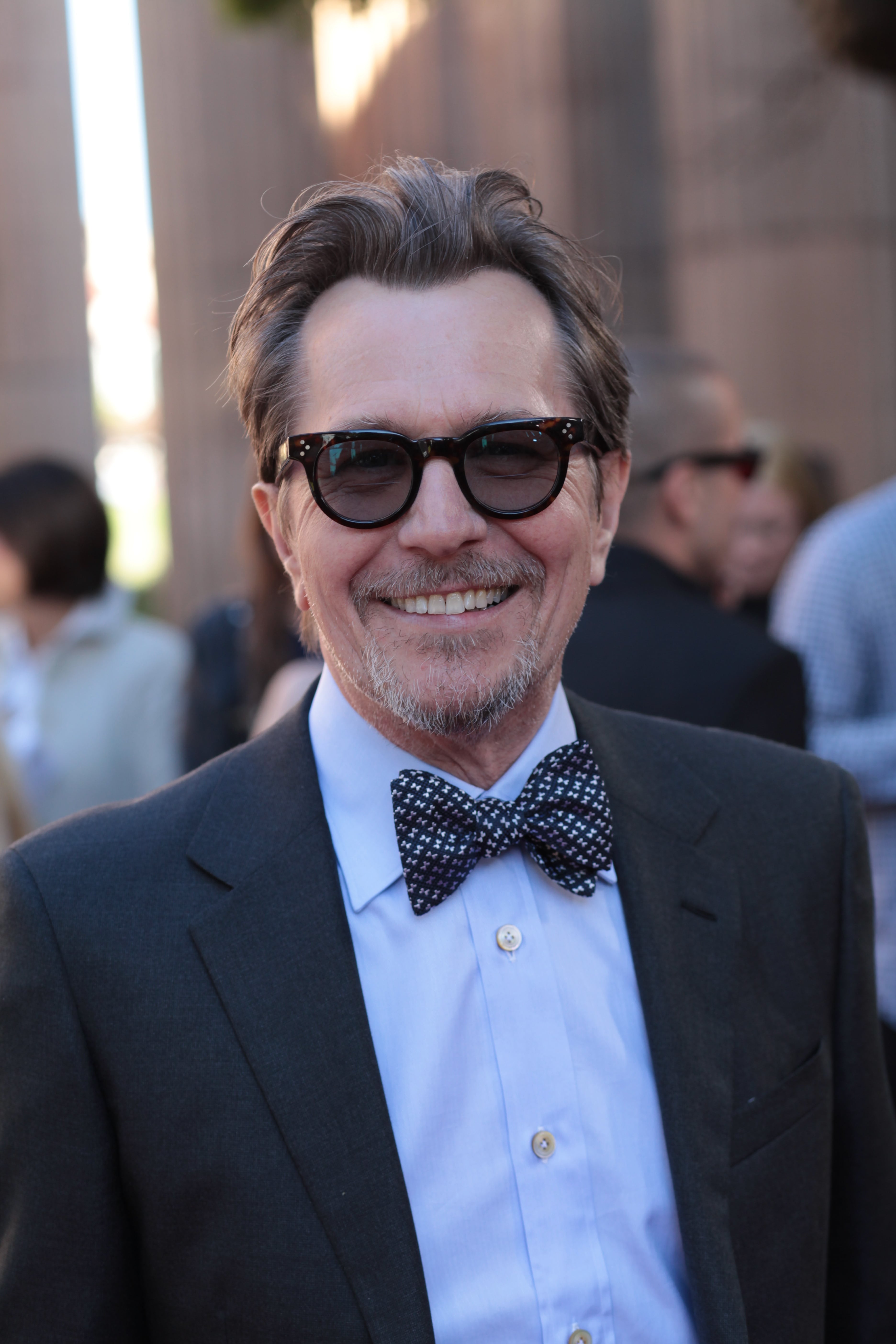 Gary Oldman Mobile Wallpapers - Wallpaper Cave