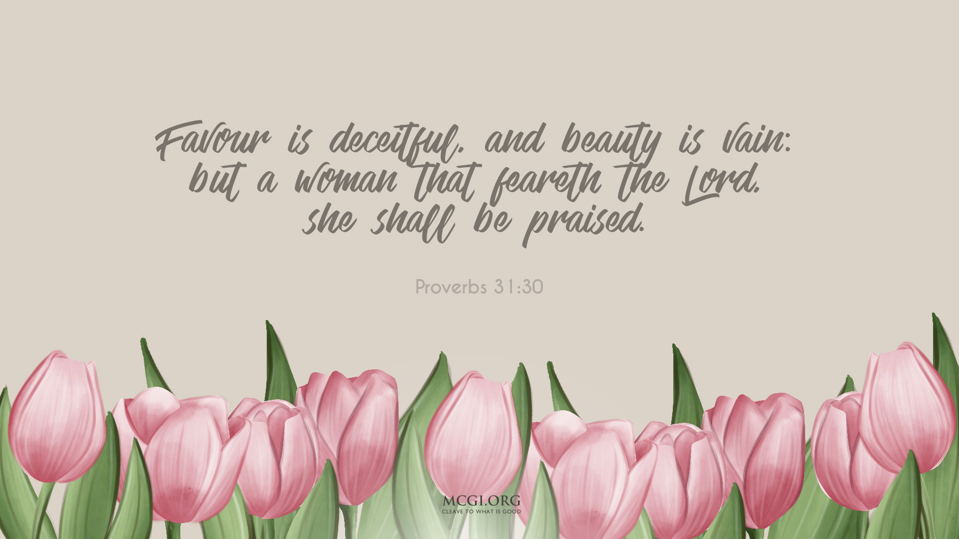 Bible Verses Spring Wallpapers Wallpaper Cave